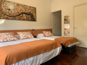 Costa Rica Soho Rooms